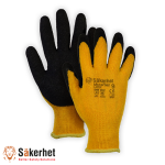Guante Moreflex Latex